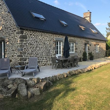 Maison De La Grange, Chaulieu Sourdeval Esterno foto