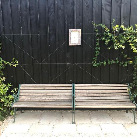 Maison De La Grange, Chaulieu Sourdeval Esterno foto