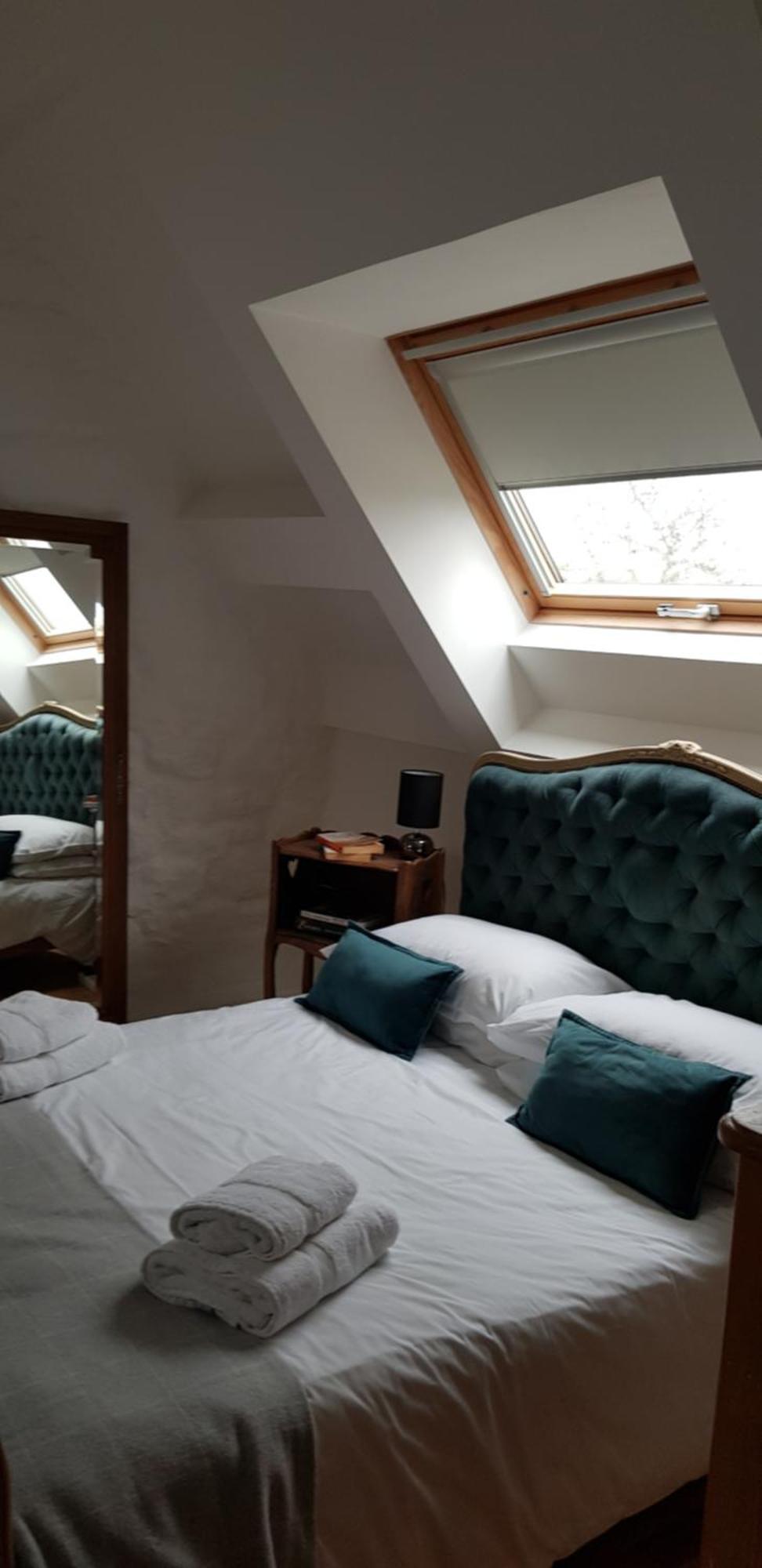 Maison De La Grange, Chaulieu Sourdeval Esterno foto