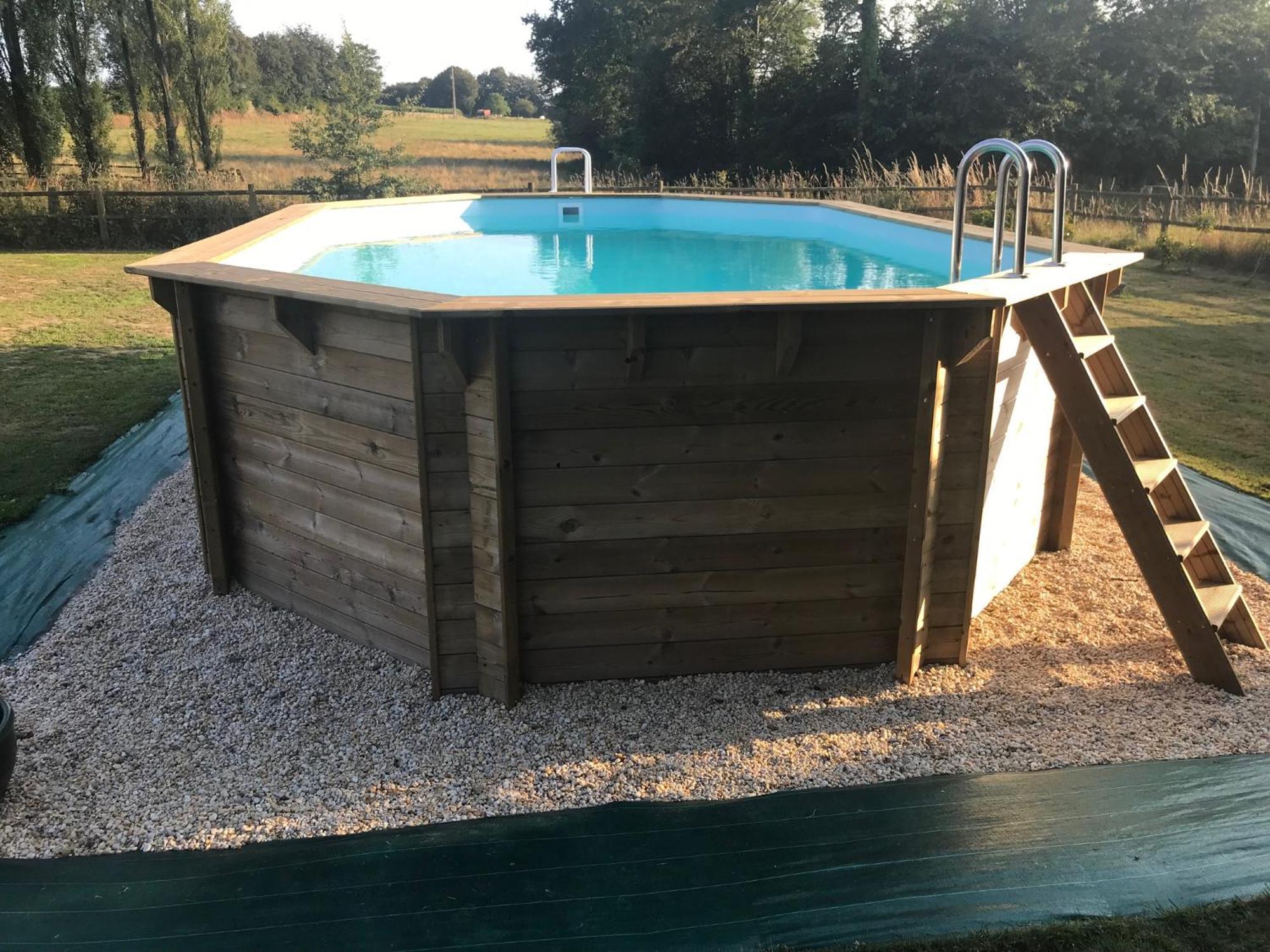 Maison De La Grange, Chaulieu Sourdeval Esterno foto