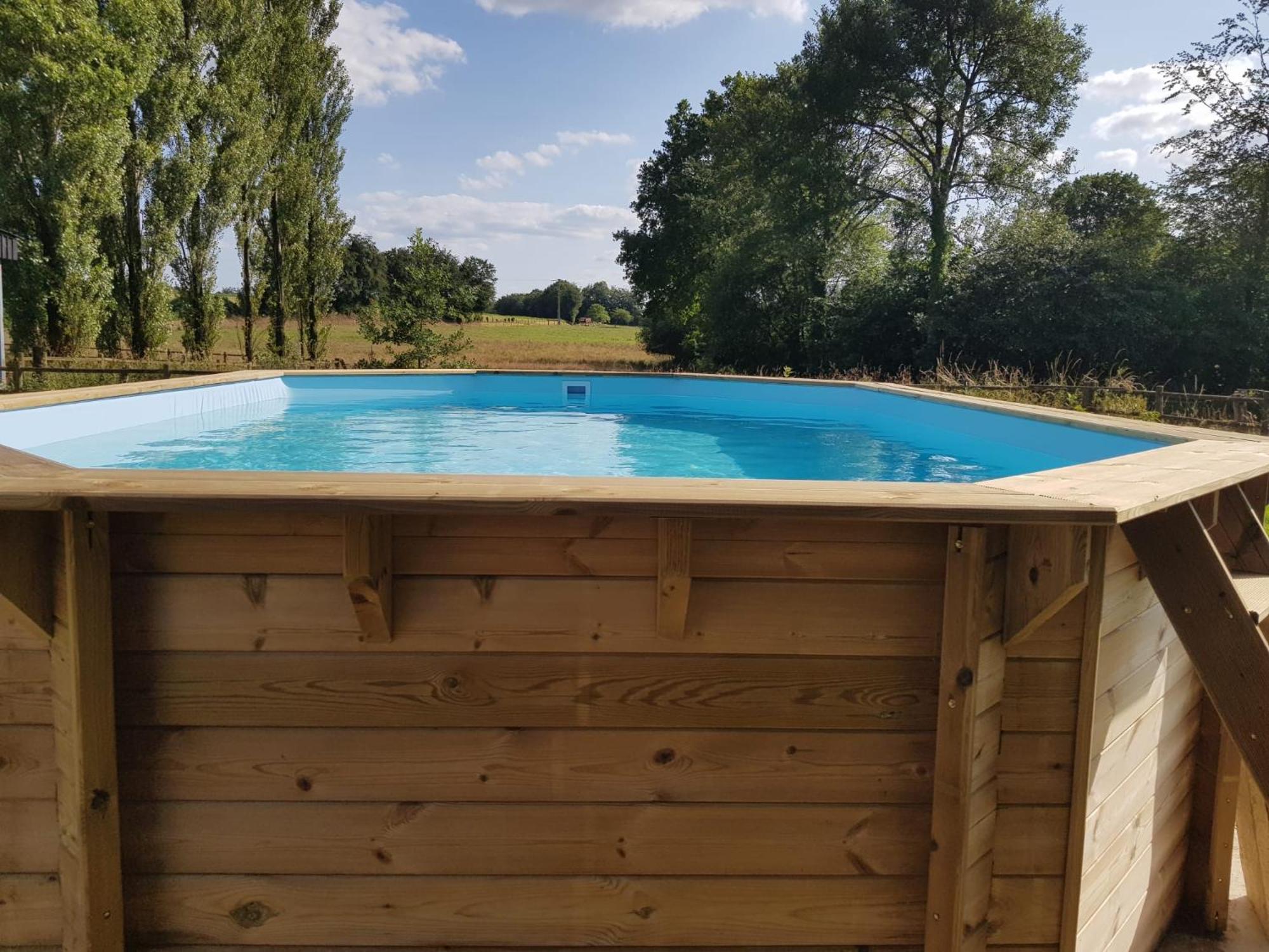 Maison De La Grange, Chaulieu Sourdeval Esterno foto