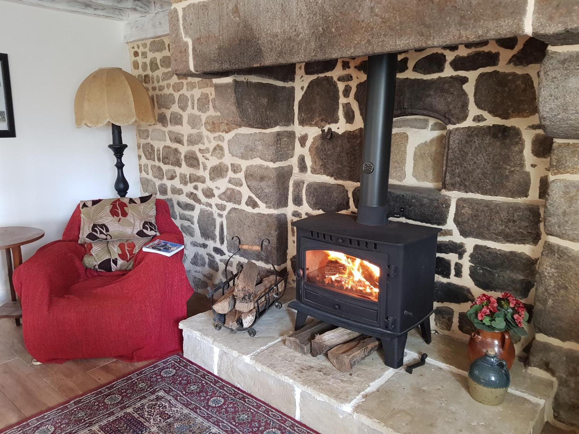 Maison De La Grange, Chaulieu Sourdeval Esterno foto