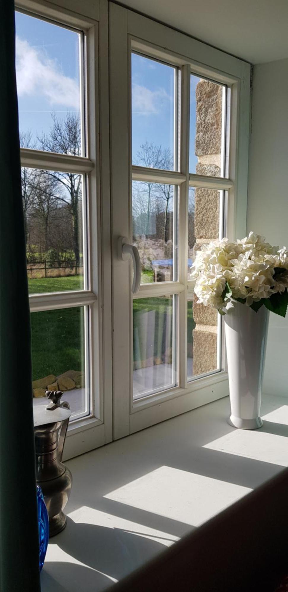Maison De La Grange, Chaulieu Sourdeval Esterno foto